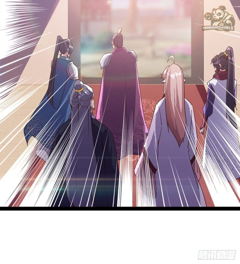 Path of the Sword Chapter 54 13